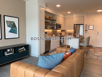 Quincy Apartment for rent 1 Bedroom 1 Bath  North Quincy - $3,010