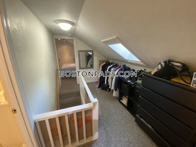 Somerville Apartment for rent 4 Bedrooms 2 Baths  Porter Square - $4,350