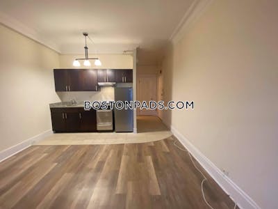 Chinatown Apartment for rent Studio 1 Bath Boston - $2,525 No Fee