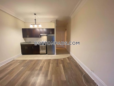 Chinatown Apartment for rent Studio 1 Bath Boston - $2,525 No Fee