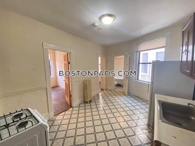 Beacon Hill Apartment for rent 1 Bedroom 1 Bath Boston - $2,450
