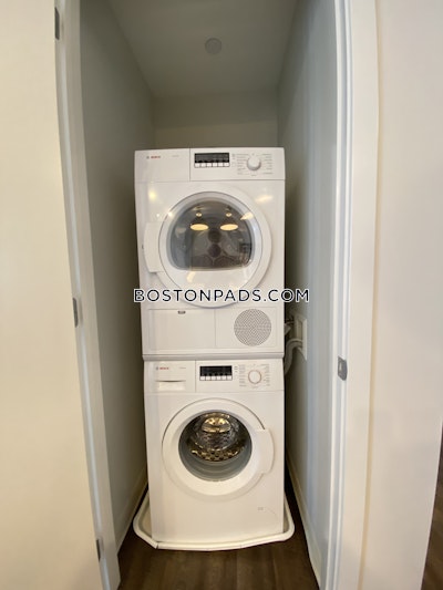 South End 1 Bed 1 Bath Boston - $10,891