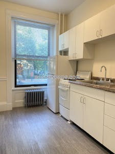 Back Bay Apartment for rent Studio 1 Bath Boston - $2,300