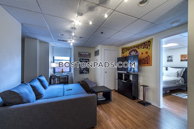 Chinatown Apartment for rent 1 Bedroom 1 Bath Boston - $3,450