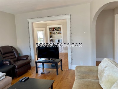 Brighton Apartment for rent 4 Bedrooms 2 Baths Boston - $4,600
