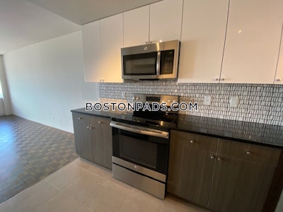 Back Bay Apartment for rent 1 Bedroom 1 Bath Boston - $3,655