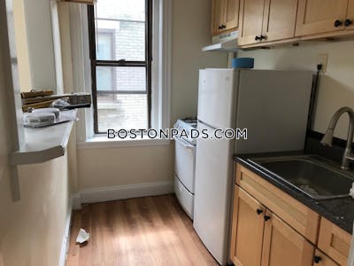Brookline Apartment for rent 1 Bedroom 1 Bath Brookline Village - $2,400
