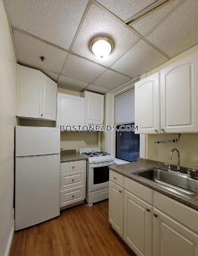 Brookline Apartment for rent 1 Bedroom 1 Bath  Brookline Village - $2,475