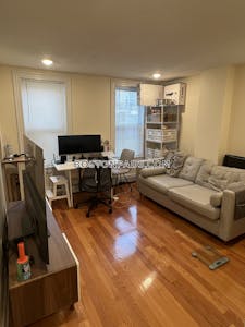 Brookline Apartment for rent 1 Bedroom 1 Bath  Brookline Village - $2,750