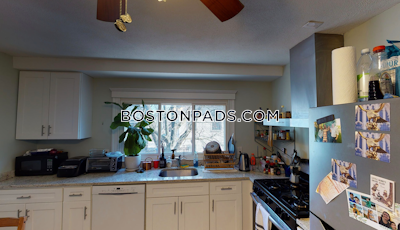 Somerville Apartment for rent 4 Bedrooms 2 Baths  East Somerville - $4,650