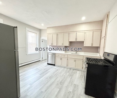 East Boston Apartment for rent 4 Bedrooms 1 Bath Boston - $4,000 No Fee