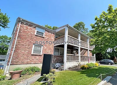 Beverly Apartment for rent 2 Bedrooms 1 Bath - $2,750 No Fee