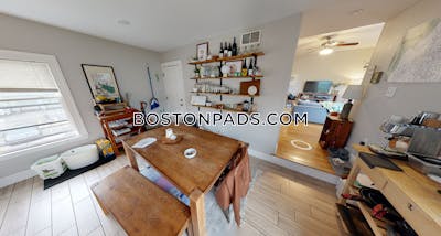 Cambridge Apartment for rent 2 Bedrooms 1 Bath  Central Square/cambridgeport - $3,900