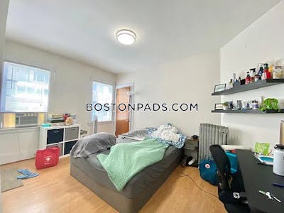 Brighton Apartment for rent 4 Bedrooms 2 Baths Boston - $4,400