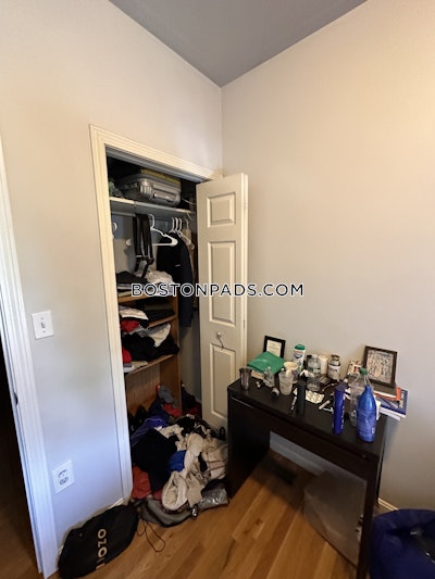Roxbury Apartment for rent 4 Bedrooms 2 Baths Boston - $5,375