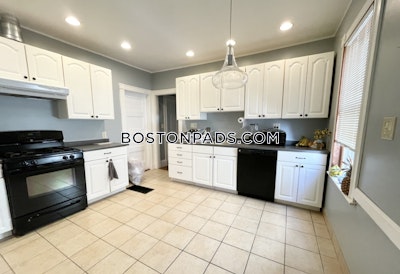 Dorchester Apartment for rent 4 Bedrooms 2 Baths Boston - $3,800