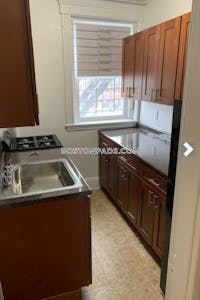 Fenway/kenmore Apartment for rent Studio 1 Bath Boston - $2,195 No Fee