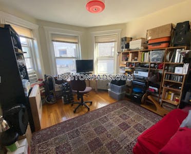Mission Hill Apartment for rent Studio 1 Bath Boston - $2,050