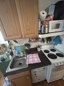 Mission Hill Apartment for rent Studio 1 Bath Boston - $1,750 No Fee