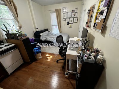 Mission Hill Apartment for rent Studio 1 Bath Boston - $1,750 No Fee