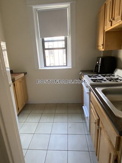 Allston 1 Bed 1 Bath Boston - $2,600