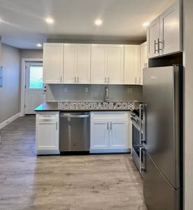 East Boston Apartment for rent 2 Bedrooms 1 Bath Boston - $2,850 No Fee
