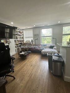 Downtown Apartment for rent 1 Bedroom 1 Bath Boston - $3,600 50% Fee