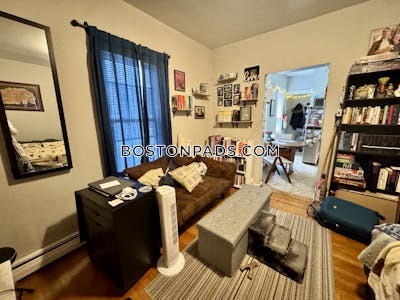 Cambridge Apartment for rent Studio 1 Bath Central Square/cambridgeport - $2,500