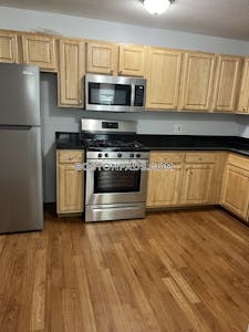 Fall River Apartment for rent 2 Bedrooms 1 Bath - $1,695 No Fee