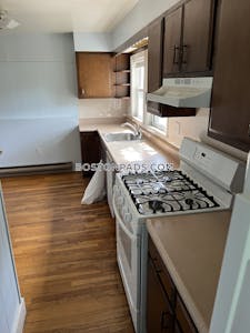 Somerville Apartment for rent 3 Bedrooms 1 Bath  Porter Square - $3,900
