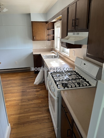 Somerville Apartment for rent 3 Bedrooms 1 Bath  Porter Square - $3,900