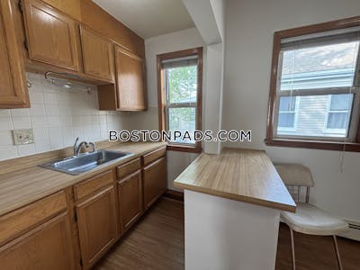 Somerville Apartment for rent 3 Bedrooms 1 Bath  Davis Square - $3,600
