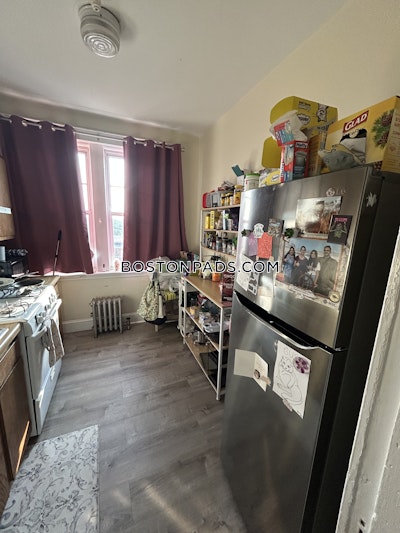 Brighton Apartment for rent 1 Bedroom 1 Bath Boston - $2,200