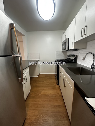 West End Apartment for rent 1 Bedroom 1 Bath Boston - $3,510