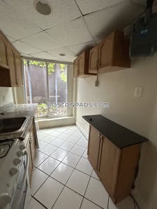 Mission Hill Studio 1 Bath Boston - $2,900
