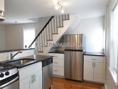Somerville 2 bedroom 2 baths in SOMERVILLE- DALI/ INMAN SQUARES  Dali/ Inman Squares - $3,200