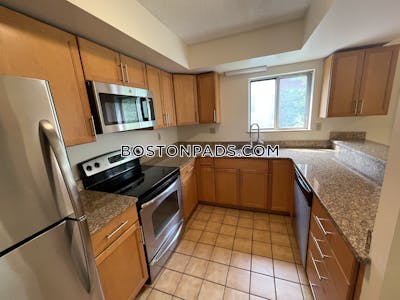Cambridge Apartment for rent 2 Bedrooms 2 Baths  Central Square/cambridgeport - $4,100 No Fee