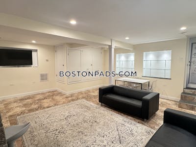 Brookline Apartment for rent 1 Bedroom 1 Bath Boston University - $2,700
