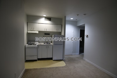 South End Apartment for rent 1 Bedroom 1 Bath Boston - $2,500