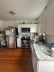 Somerville Apartment for rent 4 Bedrooms 2 Baths  Winter Hill - $4,300