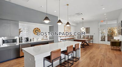 Beverly Apartment for rent 2 Bedrooms 2 Baths - $4,351