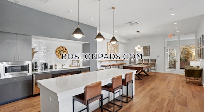 Beverly Apartment for rent 2 Bedrooms 2 Baths - $4,351