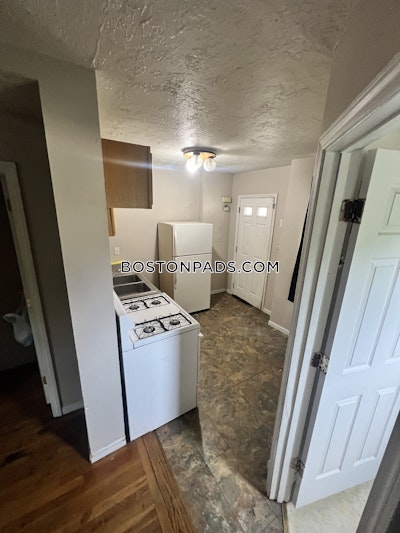 Quincy Apartment for rent 3 Bedrooms 1 Bath  Quincy Center - $3,300