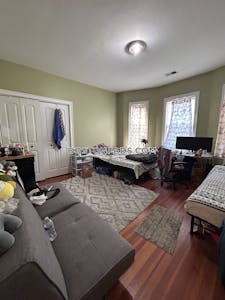 Jamaica Plain Apartment for rent 5 Bedrooms 2 Baths Boston - $4,800 No Fee