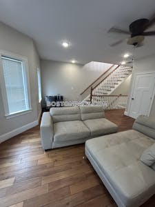 Charlestown Apartment for rent 4 Bedrooms 3.5 Baths Boston - $5,495 50% Fee