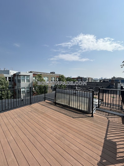 Charlestown 4 Beds 3.5 Baths Boston - $5,395 50% Fee