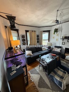 Cambridge Apartment for rent 3 Bedrooms 1 Bath  Harvard Square - $2,800