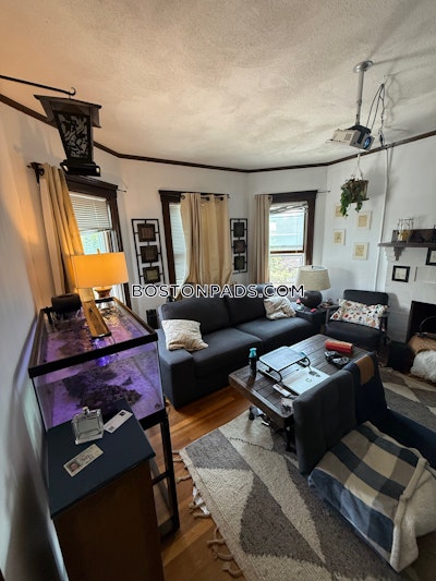 Cambridge Apartment for rent 3 Bedrooms 1 Bath  Harvard Square - $2,800