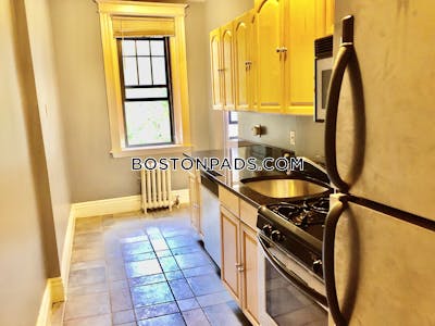 Fenway/kenmore Studio 1 baths in BOSTON Boston - $2,200