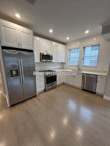 Jamaica Plain 4 bedroom 2 baths in BOSTON Boston - $6,475 No Fee